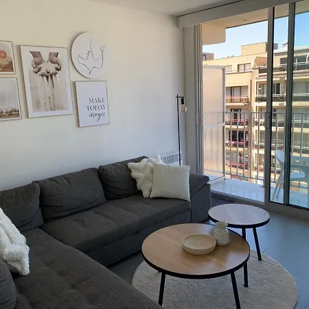 Apartamento Bad *