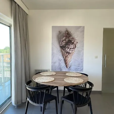 Bad Apartamento