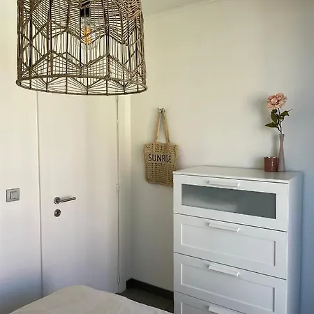 Apartamento Bad Nieuwpoort
