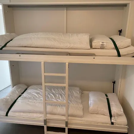 Apartamento Bad Nieuwpoort